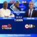 🔴Direct : WAX TANN : Djieyna Tandiang Babacar DIONE et Elhadji Talla