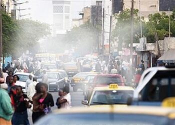 POLLUTION DE L’AIR À DAKAR : Des risques énormes pour la santé publique