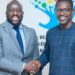 STARTS UP INNOVENTS :  Le ministre Aliou Sall rencontre Socium et Wutiko