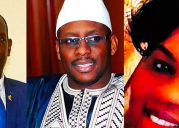 POOL JUDICIAIRE FINANCIER : Retour de parquet pour Tabaski Ngom et Momath Ba