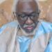 Touba en deuil : Décès de Serigne Dame Abdourahmane Mbacké