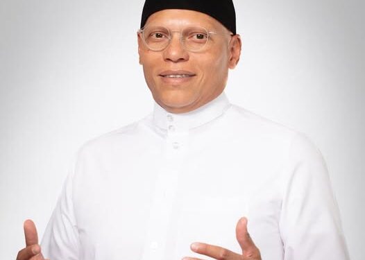 Le message de nouvel an de Karim Wade aux militants du PDS