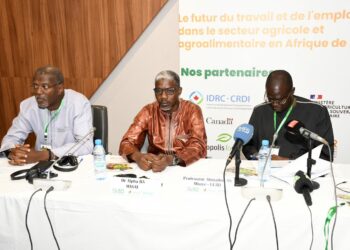 STATISTIQUES : Un officiel souligne la part de données fiables dans l’élaboration des politiques publiques