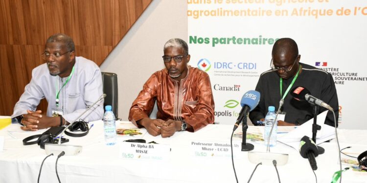 STATISTIQUES : Un officiel souligne la part de données fiables dans l’élaboration des politiques publiques