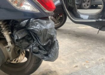 Transport : Le gouvernement exige l’immatriculation des deux-roues au plus tard le 13 mars prochain