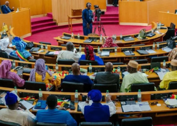 ASSEMBLÉE NATIONALE : L’immunité du député Farba Ngom levée !