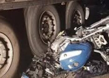 KOLDA : Deux morts dans une collision entre un camion et une moto Jakarta
