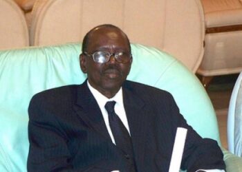 Nécrologie : Décès de l’ancien ministre Madior Diouf