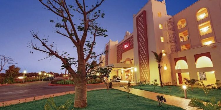 BRAQUAGE À L’HÔTEL RIU BAOBAB DE POINTE SARÈNE : Plus de 12 millions de francs Cfa emportés