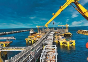 Gaz : La Mauritanie et le Sénégal ont procédé à l’ouverture officielle du premier puit du projet GTA