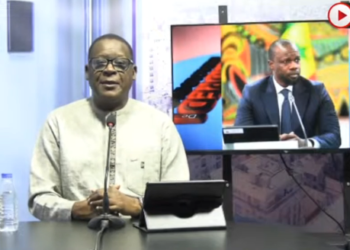 Babacar Dione au PASTEF : « Vous n’êtes pas des victimes😱 Forcing doufi am, deux mandats😱😱😱