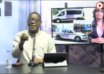 Babacar Dione sur l’affaire Maimouna Ndour Faye : « Moytoulène diay dolé…😢Dolène si am ndam »😱😱😱