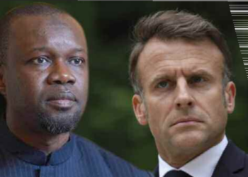 SORTIE DE MACRON SUR LE RETRAIT DES BASES FRANÇAISES : La réponse cash d’Ousmane Sonko