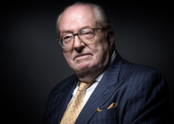 Nécrologie :  Décès de Jean-Marie Le Pen à l’âge de 96 ans