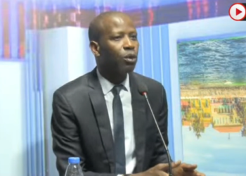 Elhadji talla à Macron : « Nous ne sommes pas des vauriens😢Sonko n’avait pas à sortir…