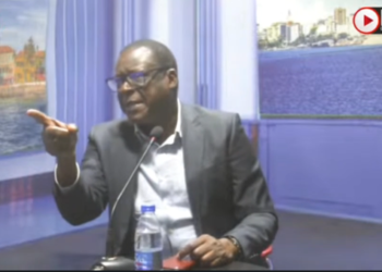 Babacar Dione sur la nomination d’Aoua Bocar Ly Tall :  » Li méti wa PASTEF moy😱😱 Adji Sarr…😱