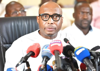 CONDAMNATION DE SES GARDES RAPPROCHÉES : Barthélémy accuse Sonko et promet de riposter