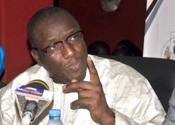 ACCUSÉ PAR OUMAR SOW, RESPONSABLE POLITIQUE À YEUMBEUL : Cheikh Oumar Anne porte plainte