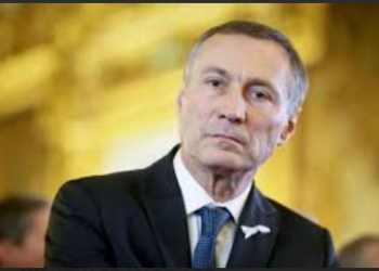 RETRAIT DES TROUPE FRANÇAISES / JEAN-MARIE BOCKEL, ENVOYÉ PERSONNEL DU PRÉSIDENT FRANÇAIS EN AFRIQUE : « Macron a demandé à Diomaye Faye s’il souhaitait le départ des éléments français… »