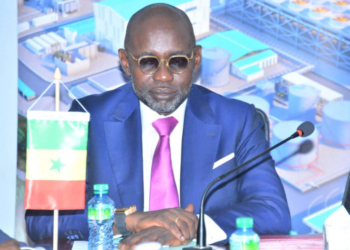 AFFAIRE WEST AFRICAN ENERGY : La contre-expertise qui blanchit Samuel Sarr
