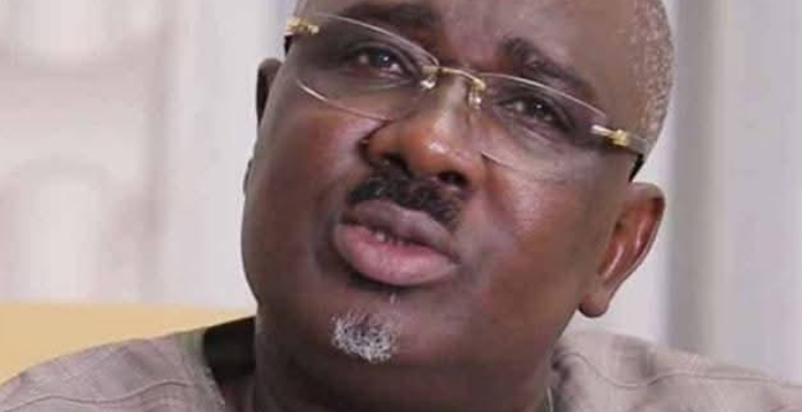 FARBA NGOM : Parcours tumultueux « mackyste » assumé 