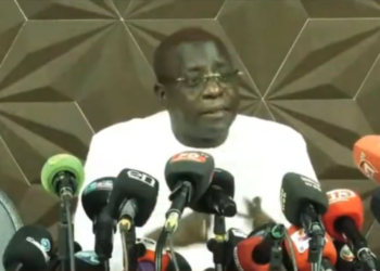 JUSTICE – AFFAIRE DES 125 MILLIARDS : Les avocats de Farba Ngom dénoncent un manque de transparence 