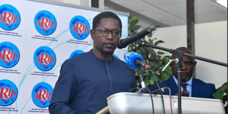 IDENTIFICATION DES ABONNÉS À LA TÉLÉPHONIE MOBILE : Les injonctions de l’ARTP aux opérateurs et aux populations