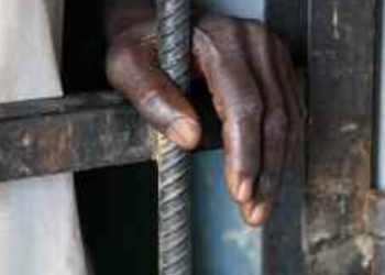 CONDITIONS DE VIE DES DÉTENUS ET DÉCÈS EN MILIEU CARCÉRAL : La LDSH invite l’Etat à davantage d’efforts pour le respect du droit des détenus 