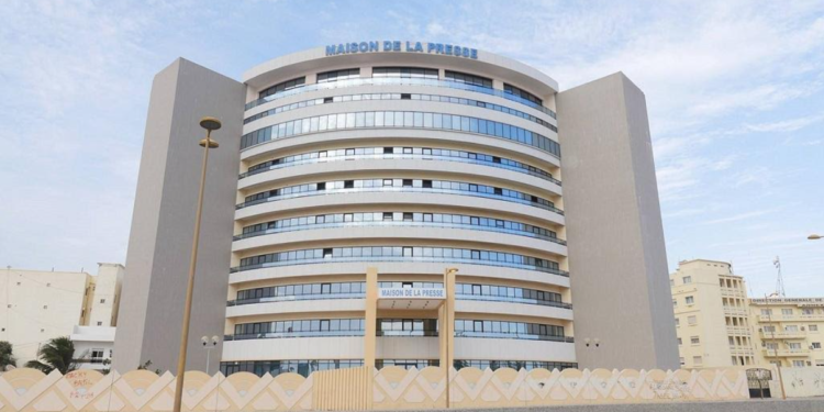 LE CDEPS INTERDIT D’ACCÈS À LA MAISON DE LA PRESSE : La CAP  dénonce une « tentative d’oppression »  