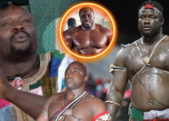 LUTTE : Zarco écarte Sa Thiès et vise Eumeu Sène, Tapha Tine ou Ama Baldé