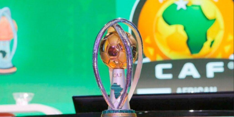 CAN MAROC 2025 : Le tirage au sort prévu Lundi prochain