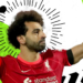 FOOT : Un record de plus pour Mohamed Salah !