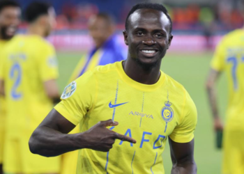 MERCATO : Sadio Mané écarte les rumeurs de départ