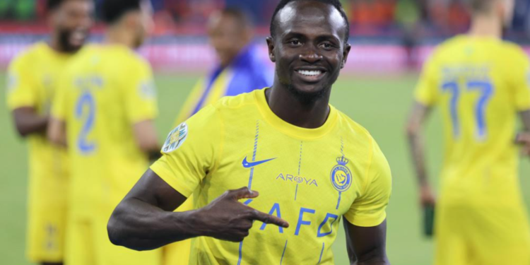 MERCATO : Sadio Mané écarte les rumeurs de départ