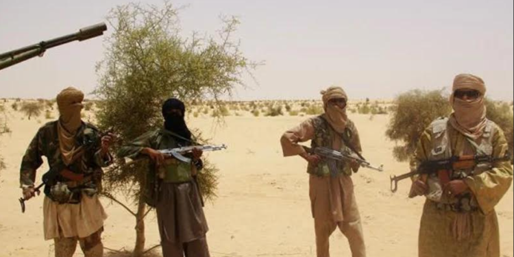 INSÉCURITÉ : L’Afrique, « l’épicentre » du terrorisme mondial