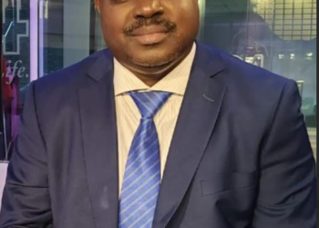 FIGURE DE LA LUTTE POUR LES DROITS DES NOIRS EN MAURITANIE : Kaaw Toure immortalisé dans « I’AM BLANK », un film documentaire