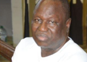 BASKET / NOMMÉ CONSEILLER DU PRÉSIDENT DE LA FÉDÉRATION : Magatte Diop renonce pour « un manque de considération » !