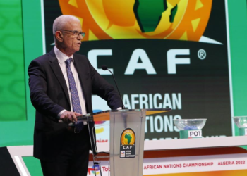 TIRAGE AU SORT CAN 2025 : Plusieurs légendes africaines attendues à Rabat