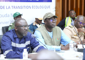 INDUSTRIES CHIMIQUES DU SÉNÉGAL (ICS) : Le nouveau directeur général annonce la mise en place d’une plateforme entreprise-territoire