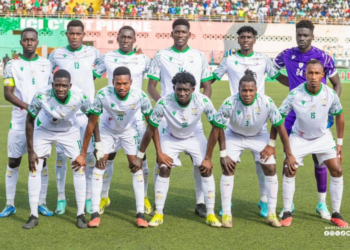 LIGUE 1 : Le Jaraaf se relance et enfonce Tengueth FC