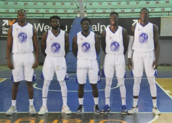 BASKET / J3 N1 MASCULIN : La JA enchaîne un deuxième succès face à Mermoz BC (80-26)