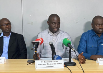 CAMPAGNE 2025 DE DISTRIBUTION DE MILDA : Environ 8 millions de moustiquaires distribuées entre le Sénégal et la Gambie