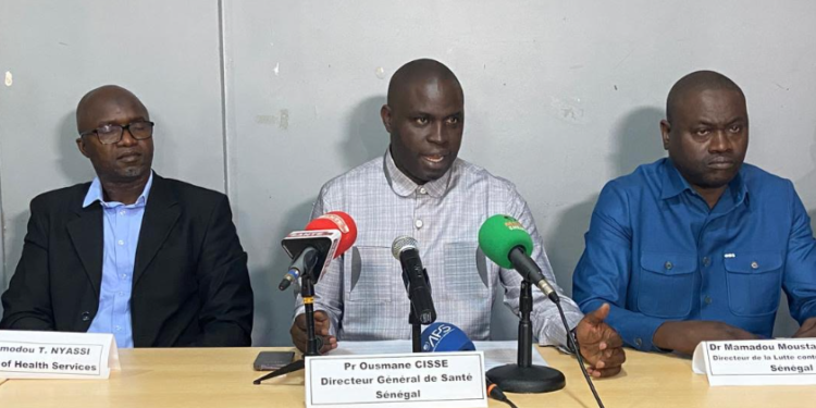 CAMPAGNE 2025 DE DISTRIBUTION DE MILDA : Environ 8 millions de moustiquaires distribuées entre le Sénégal et la Gambie