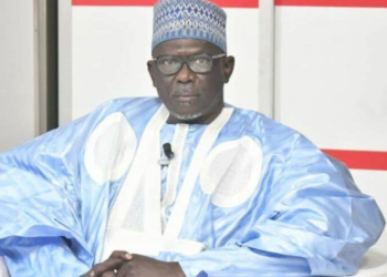 MOUSTAPHA DIAKHATÉ : « PASTEF a fait pire que les 3 000 détenus de Rebeuss réunis »