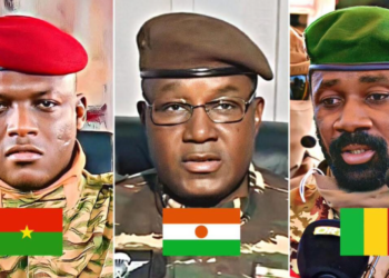 AES – CEDEAO : Divorce à l’amiable