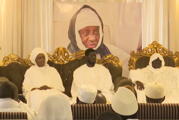 145E ANNIVERSAIRE DE L’APPEL DE SEYDINA LIMAMOU LAHI : Le Président Diomaye rappelle le rôle des religieux dans la formation et la citoyenneté