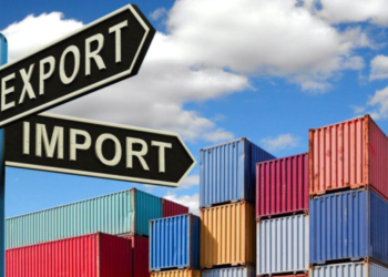 Échanges extérieurs : Hausse de 26,7 % des exportations