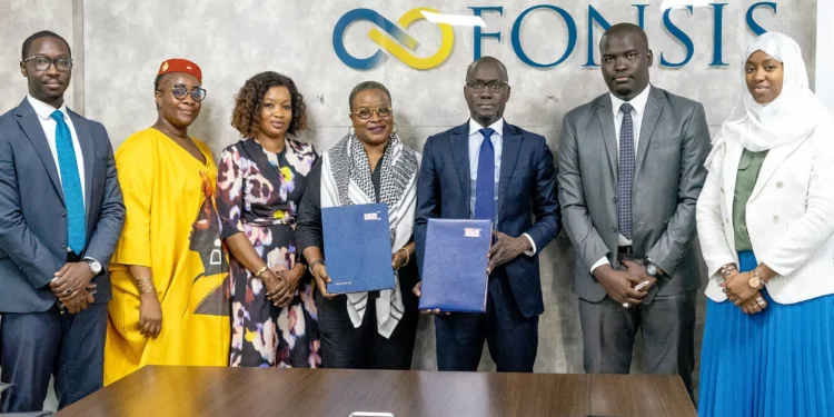 INVESTISSEMENT SOUTIEN A DEUX PME AGROALIMENTAIRES DIRIGÉES PAR DES FEMMES : Le FONSIS dégaine 750 millions de F Cfa