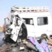 Autoroute Ila Touba : 11 morts et 9 blessés, dont 8 dans un état grave !