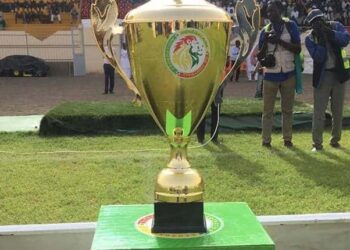 COUPE DU SENEGAL : Les 32ᵉ de finale démarrent Mardi